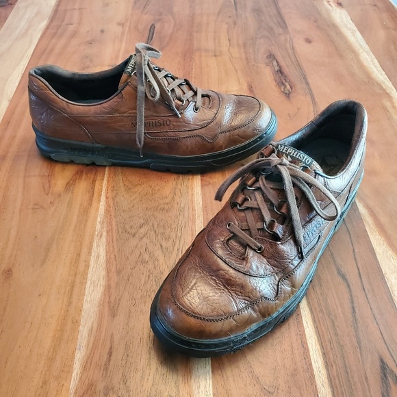 mephisto runoff mens